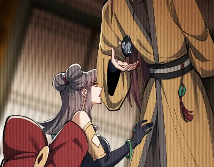 漫画《师尊：这个冲师逆徒才不是圣子》第14话 让徒儿帮师尊检查身体吧~第70张图