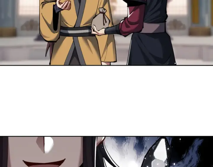 漫画《师尊：这个冲师逆徒才不是圣子》第14话 让徒儿帮师尊检查身体吧~第77张图
