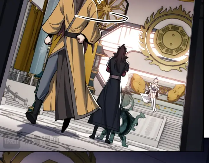 漫画《师尊：这个冲师逆徒才不是圣子》第14话 让徒儿帮师尊检查身体吧~第93张图