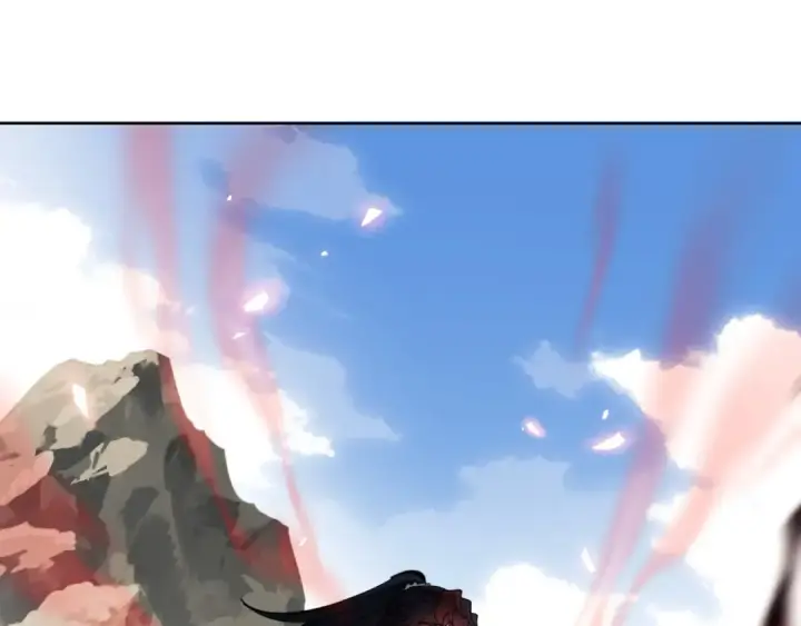 漫画《师尊：这个冲师逆徒才不是圣子》第15话 无奈，师妹为我争风吃醋第102张图