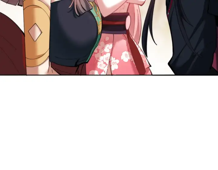 漫画《师尊：这个冲师逆徒才不是圣子》第15话 无奈，师妹为我争风吃醋第118张图