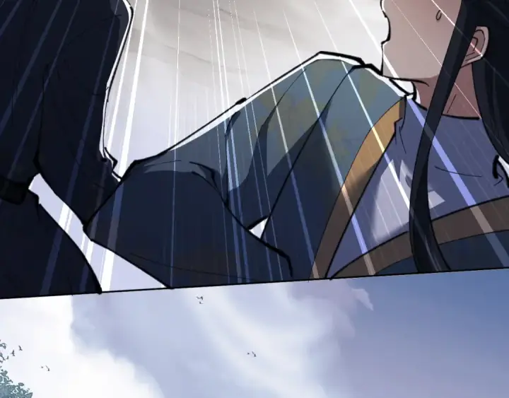 漫画《师尊：这个冲师逆徒才不是圣子》第15话 无奈，师妹为我争风吃醋第143张图