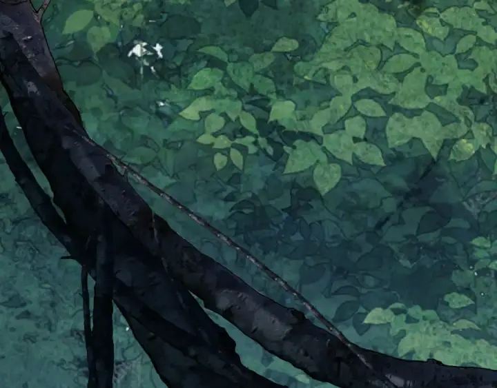 漫画《师尊：这个冲师逆徒才不是圣子》第15话 无奈，师妹为我争风吃醋第146张图