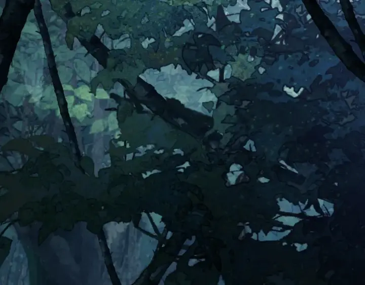 漫画《师尊：这个冲师逆徒才不是圣子》第15话 无奈，师妹为我争风吃醋第148张图