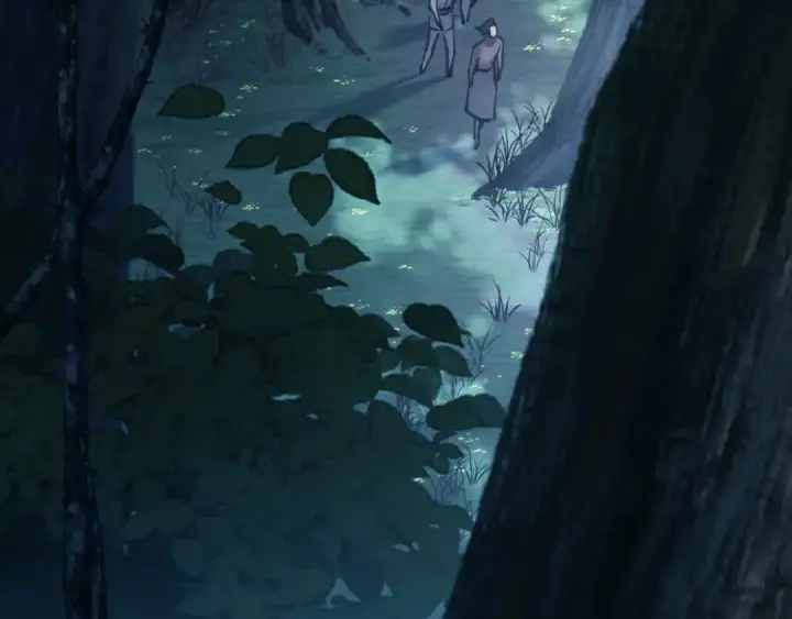 漫画《师尊：这个冲师逆徒才不是圣子》第15话 无奈，师妹为我争风吃醋第151张图