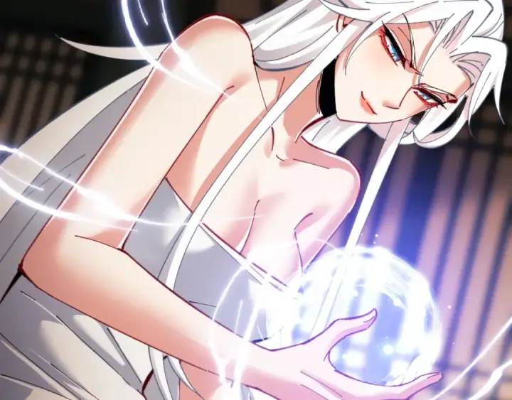 漫画《师尊：这个冲师逆徒才不是圣子》第15话 无奈，师妹为我争风吃醋第27张图