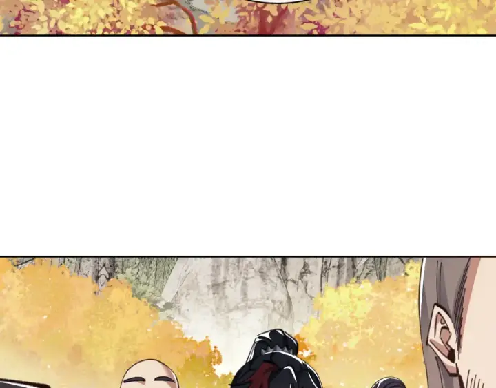 漫画《师尊：这个冲师逆徒才不是圣子》第15话 无奈，师妹为我争风吃醋第49张图