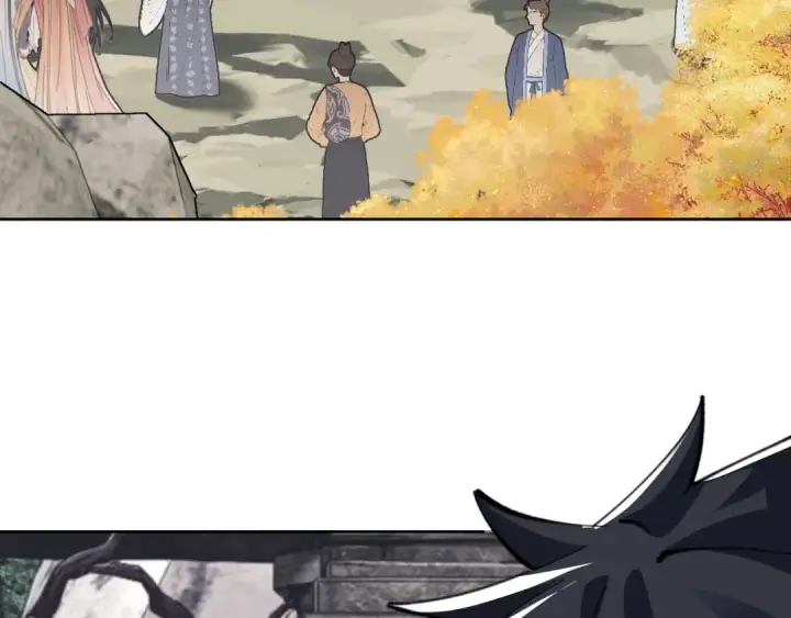 漫画《师尊：这个冲师逆徒才不是圣子》第15话 无奈，师妹为我争风吃醋第67张图
