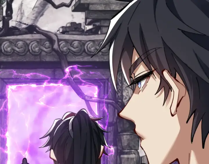 漫画《师尊：这个冲师逆徒才不是圣子》第15话 无奈，师妹为我争风吃醋第68张图
