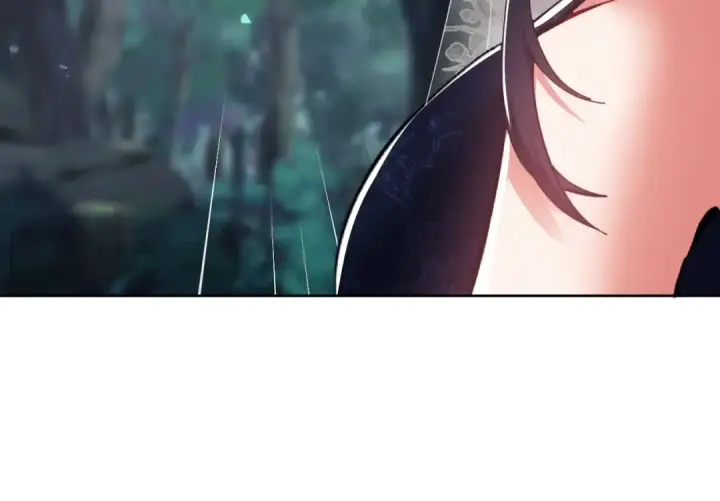 漫画《师尊：这个冲师逆徒才不是圣子》第15话 无奈，师妹为我争风吃醋第79张图