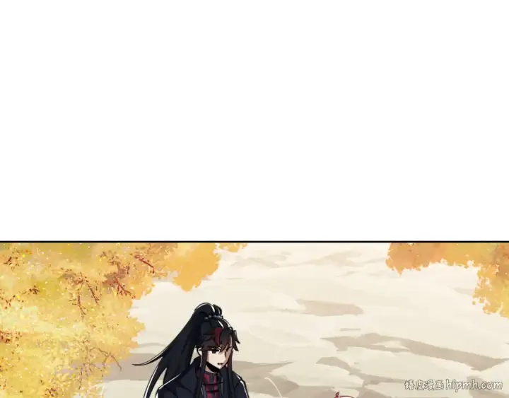 漫画《师尊：这个冲师逆徒才不是圣子》第15话 无奈，师妹为我争风吃醋第96张图
