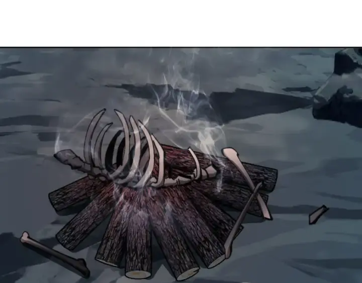 漫画《师尊：这个冲师逆徒才不是圣子》第16话 楚休是个老实人！第119张图