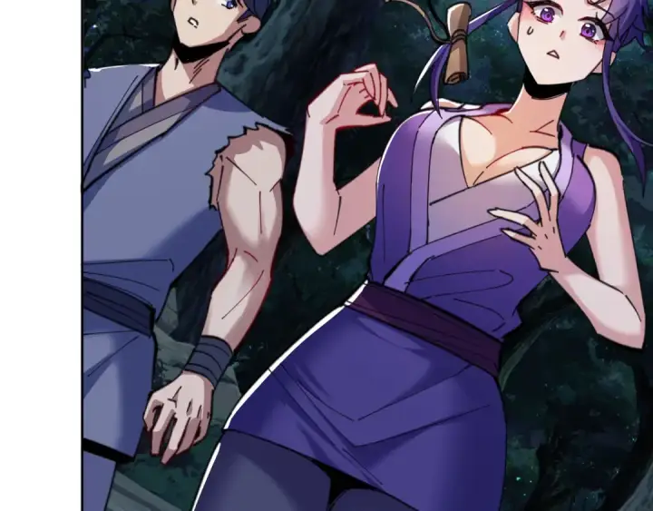 漫画《师尊：这个冲师逆徒才不是圣子》第16话 楚休是个老实人！第154张图