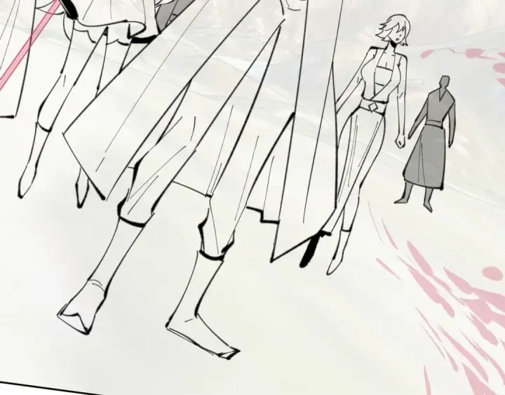 漫画《师尊：这个冲师逆徒才不是圣子》第16话 楚休是个老实人！第179张图