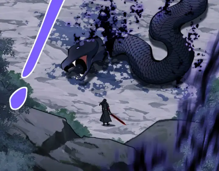 漫画《师尊：这个冲师逆徒才不是圣子》第16话 楚休是个老实人！第26张图