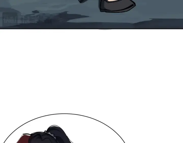 漫画《师尊：这个冲师逆徒才不是圣子》第16话 楚休是个老实人！第67张图