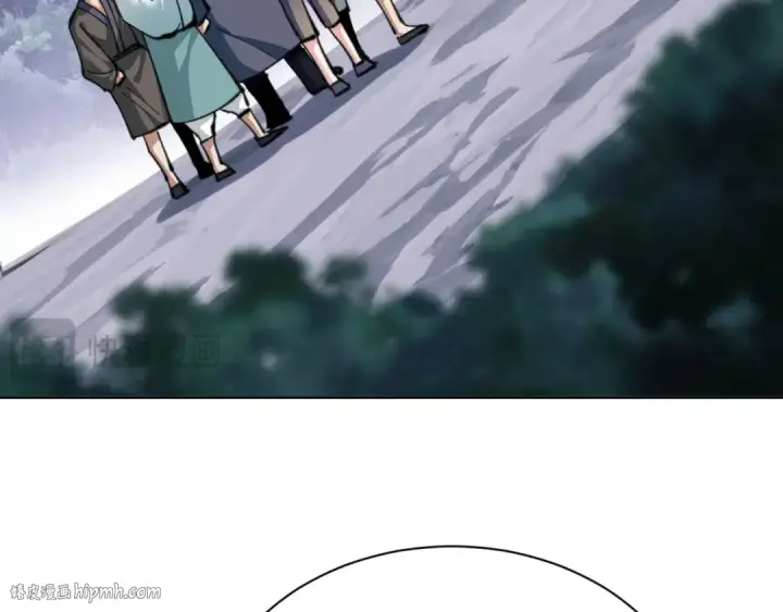漫画《师尊：这个冲师逆徒才不是圣子》第17话 幻阵让大伙都失控了！第104张图