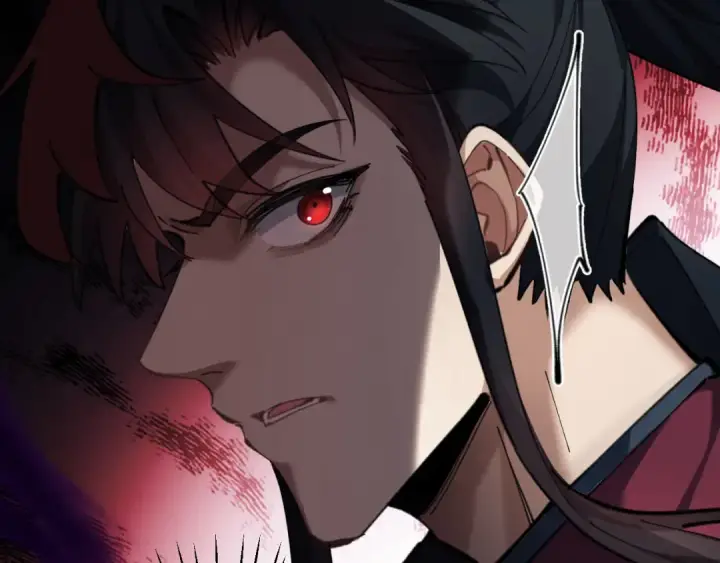 漫画《师尊：这个冲师逆徒才不是圣子》第17话 幻阵让大伙都失控了！第113张图