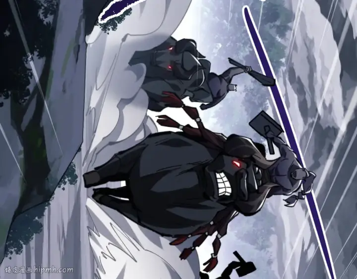 漫画《师尊：这个冲师逆徒才不是圣子》第17话 幻阵让大伙都失控了！第120张图