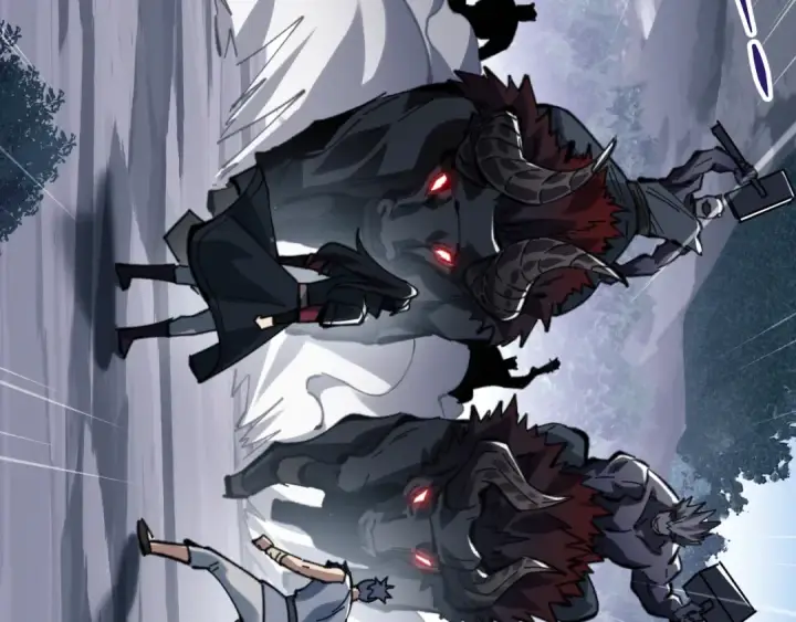 漫画《师尊：这个冲师逆徒才不是圣子》第17话 幻阵让大伙都失控了！第121张图