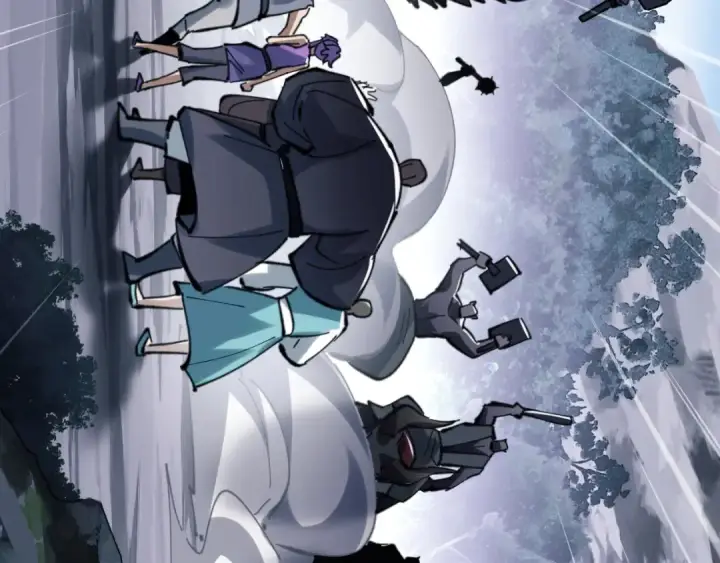 漫画《师尊：这个冲师逆徒才不是圣子》第17话 幻阵让大伙都失控了！第122张图