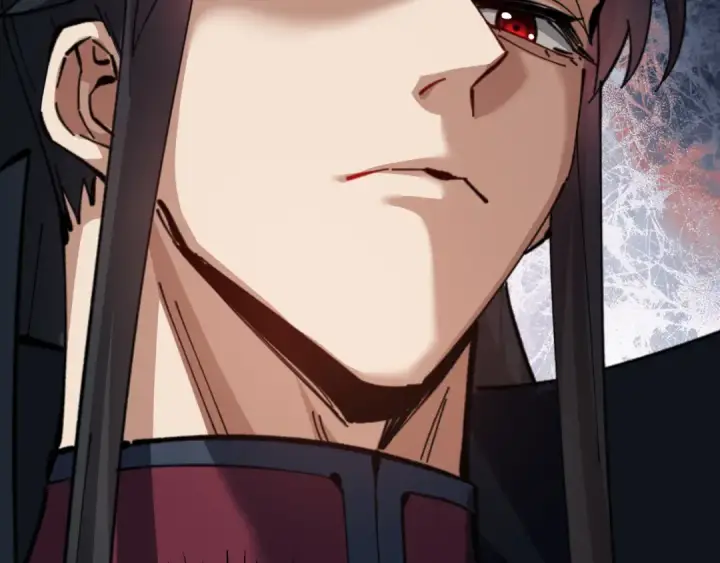 漫画《师尊：这个冲师逆徒才不是圣子》第17话 幻阵让大伙都失控了！第154张图