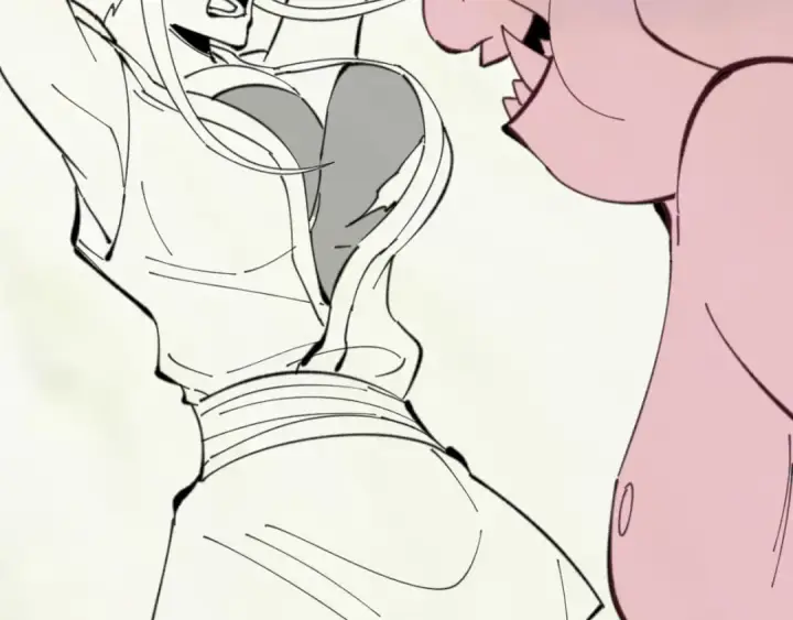 漫画《师尊：这个冲师逆徒才不是圣子》第17话 幻阵让大伙都失控了！第164张图