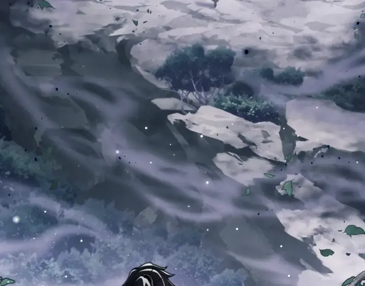 漫画《师尊：这个冲师逆徒才不是圣子》第17话 幻阵让大伙都失控了！第36张图