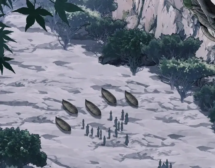 漫画《师尊：这个冲师逆徒才不是圣子》第17话 幻阵让大伙都失控了！第6张图