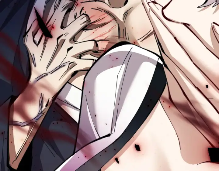 漫画《师尊：这个冲师逆徒才不是圣子》第17话 幻阵让大伙都失控了！第71张图