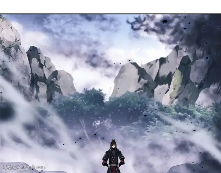 漫画《师尊：这个冲师逆徒才不是圣子》第17话 幻阵让大伙都失控了！第88张图