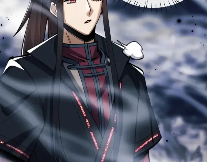 漫画《师尊：这个冲师逆徒才不是圣子》第17话 幻阵让大伙都失控了！第93张图
