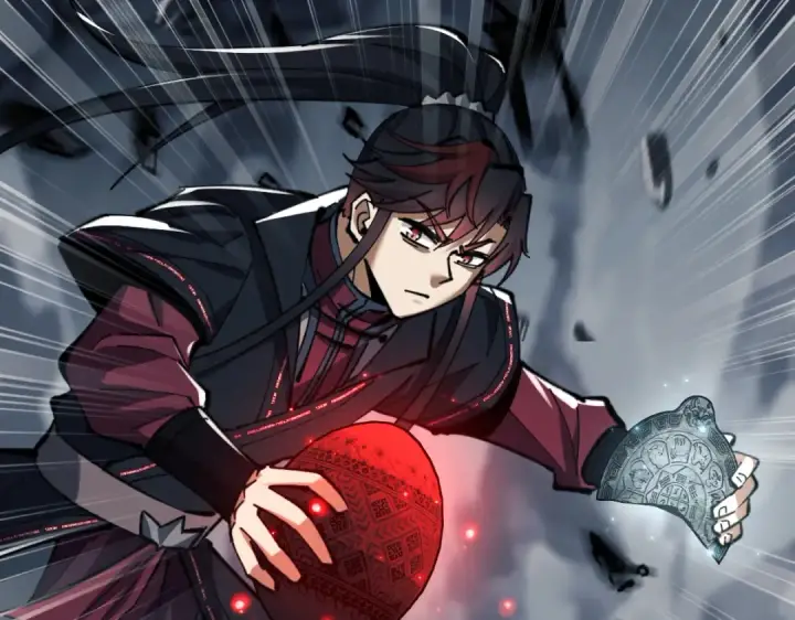 漫画《师尊：这个冲师逆徒才不是圣子》第18话 师尊开始担忧逆徒？第114张图