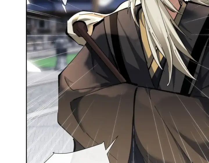 漫画《师尊：这个冲师逆徒才不是圣子》第18话 师尊开始担忧逆徒？第127张图