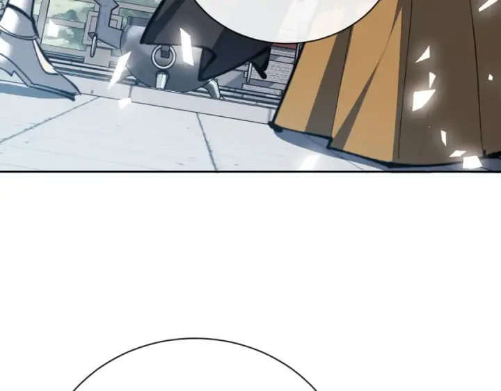漫画《师尊：这个冲师逆徒才不是圣子》第18话 师尊开始担忧逆徒？第134张图