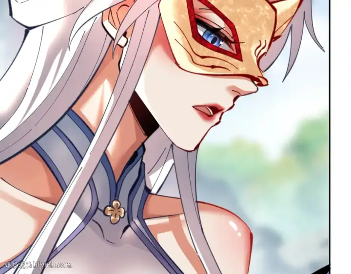 漫画《师尊：这个冲师逆徒才不是圣子》第18话 师尊开始担忧逆徒？第136张图