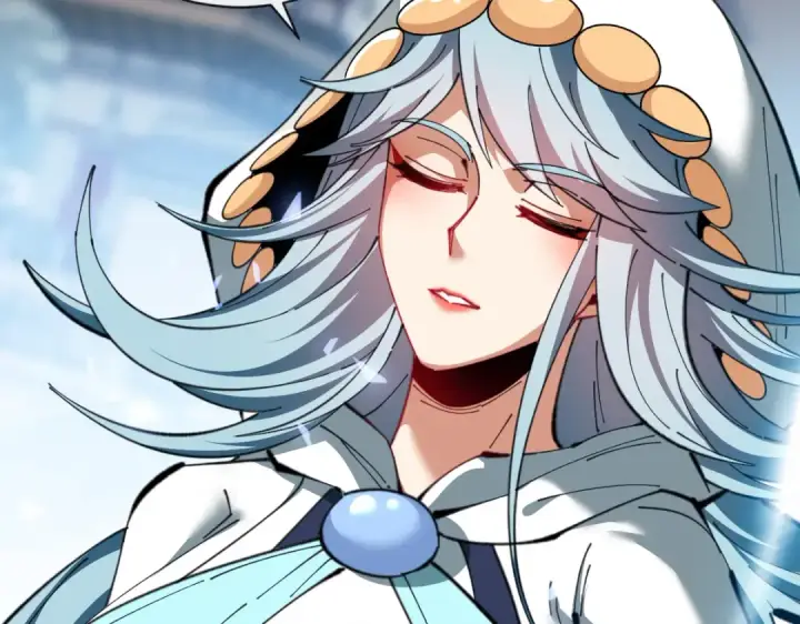 漫画《师尊：这个冲师逆徒才不是圣子》第18话 师尊开始担忧逆徒？第140张图