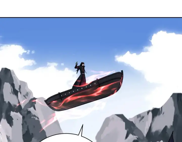漫画《师尊：这个冲师逆徒才不是圣子》第18话 师尊开始担忧逆徒？第17张图