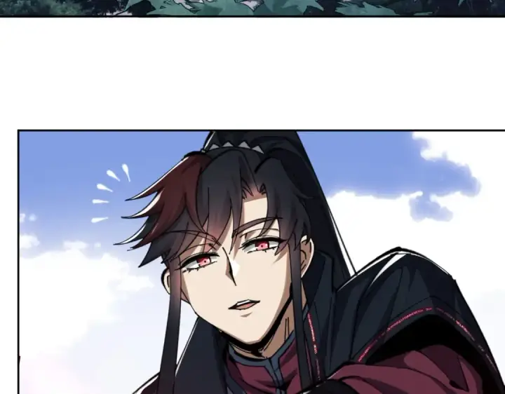 漫画《师尊：这个冲师逆徒才不是圣子》第18话 师尊开始担忧逆徒？第37张图