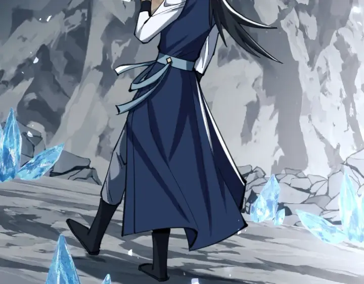 漫画《师尊：这个冲师逆徒才不是圣子》第18话 师尊开始担忧逆徒？第53张图
