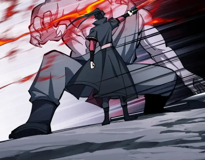 漫画《师尊：这个冲师逆徒才不是圣子》第18话 师尊开始担忧逆徒？第6张图