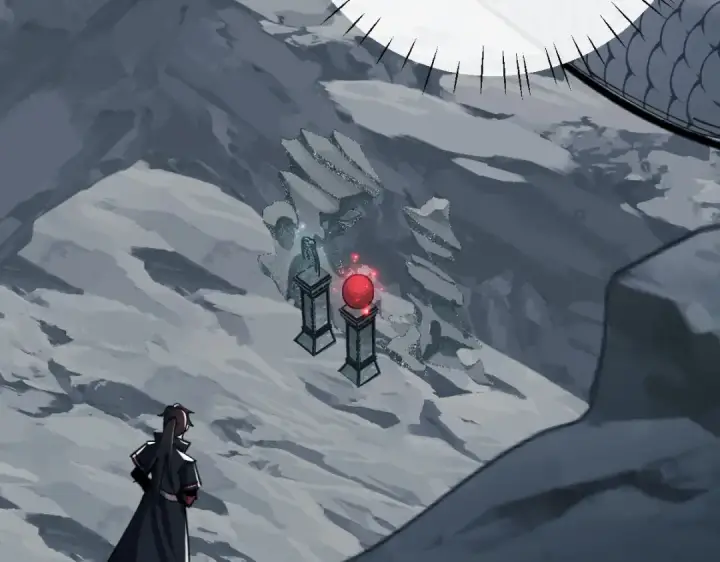 漫画《师尊：这个冲师逆徒才不是圣子》第18话 师尊开始担忧逆徒？第92张图
