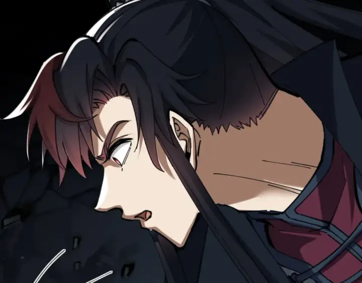 漫画《师尊：这个冲师逆徒才不是圣子》第18话 师尊开始担忧逆徒？第97张图