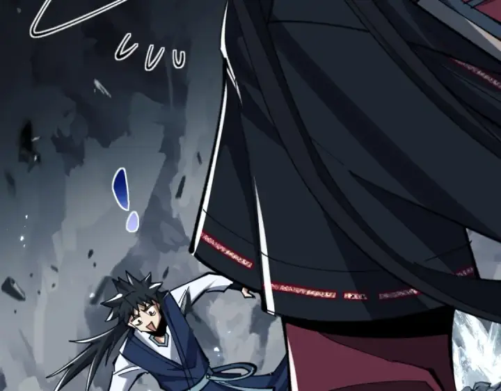 漫画《师尊：这个冲师逆徒才不是圣子》第18话 师尊开始担忧逆徒？第98张图