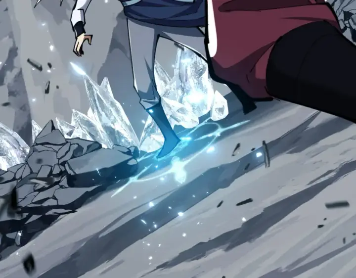 漫画《师尊：这个冲师逆徒才不是圣子》第18话 师尊开始担忧逆徒？第99张图