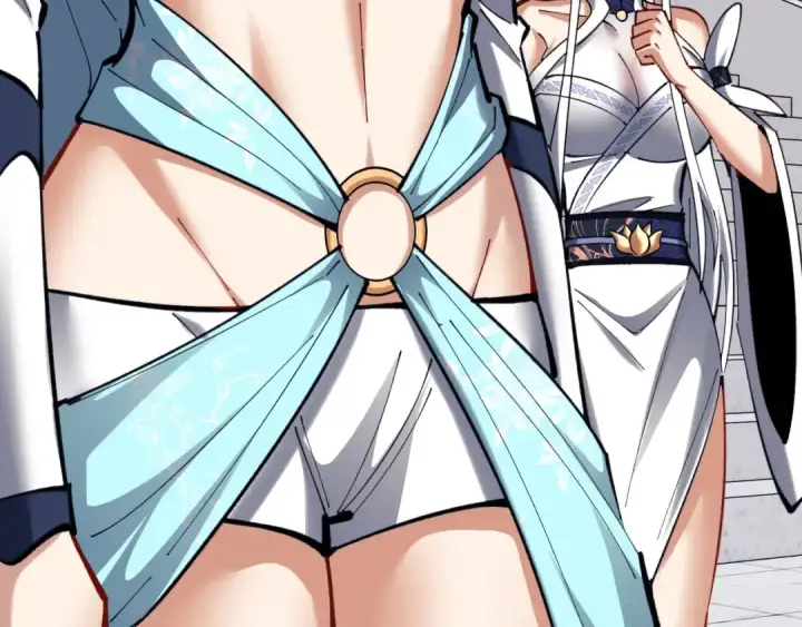 漫画《师尊：这个冲师逆徒才不是圣子》第19话 不要做道貌岸然的小人！第116张图