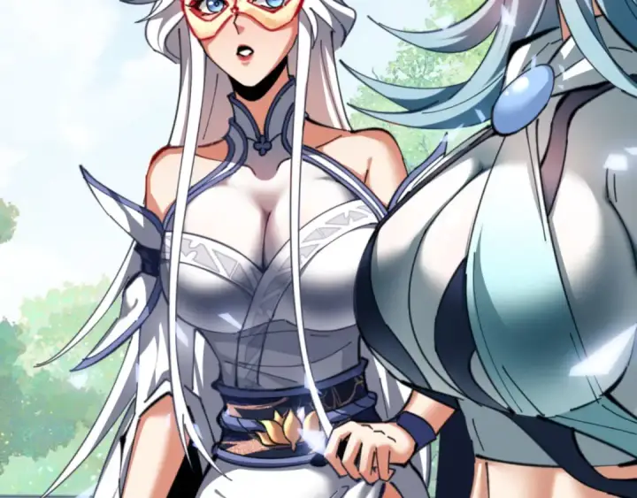 漫画《师尊：这个冲师逆徒才不是圣子》第19话 不要做道貌岸然的小人！第12张图