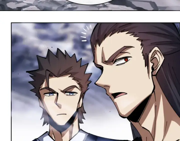 漫画《师尊：这个冲师逆徒才不是圣子》第19话 不要做道貌岸然的小人！第125张图