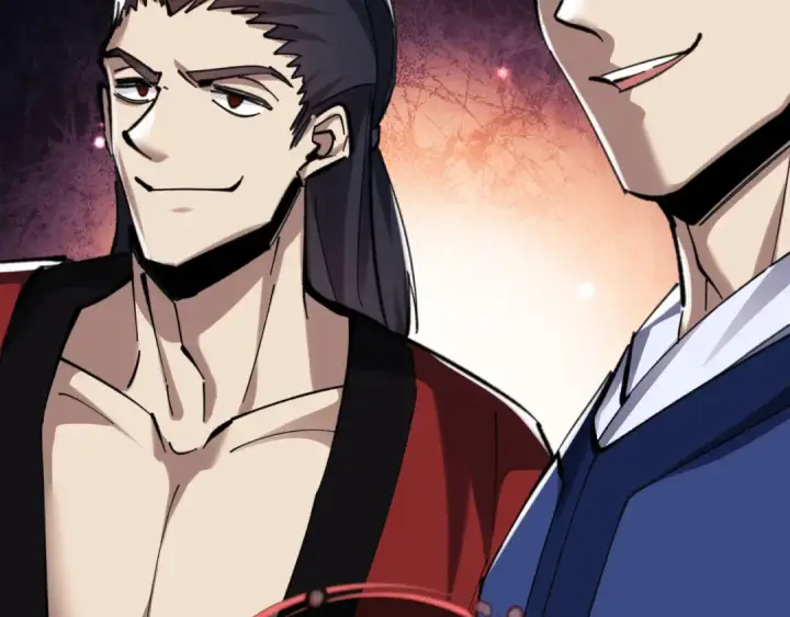 漫画《师尊：这个冲师逆徒才不是圣子》第19话 不要做道貌岸然的小人！第133张图