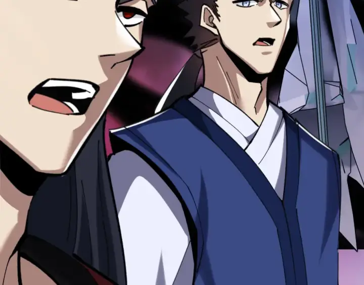 漫画《师尊：这个冲师逆徒才不是圣子》第19话 不要做道貌岸然的小人！第140张图